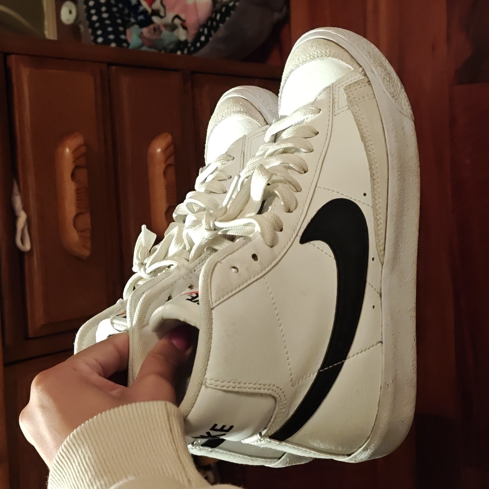 Nike Blazer